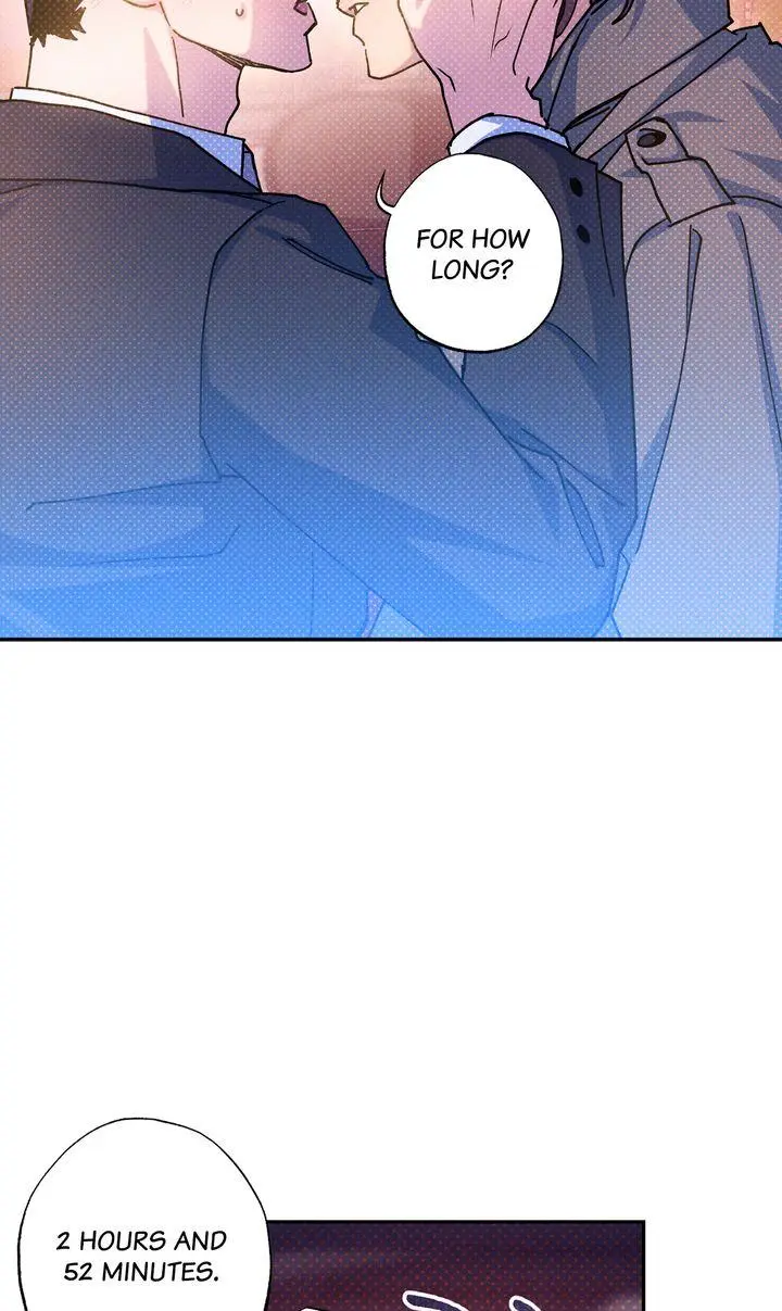 Semantic Error - Chapter 110 Page 45