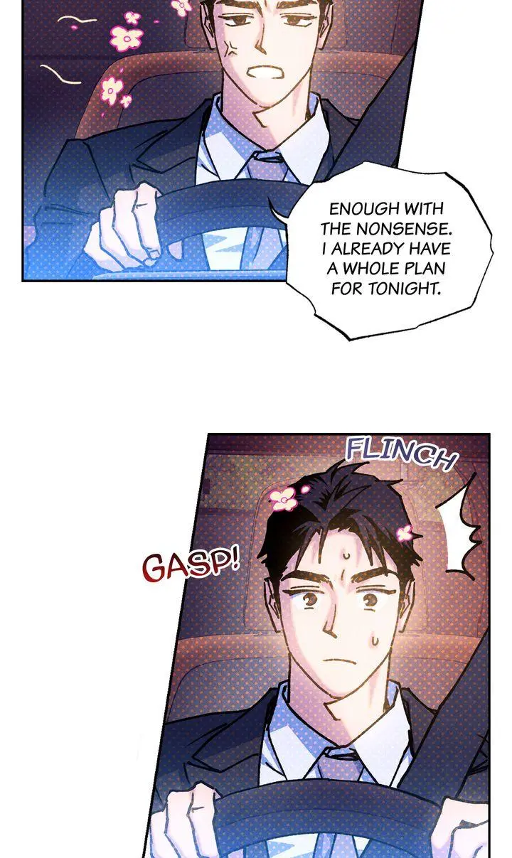 Semantic Error - Chapter 110 Page 51