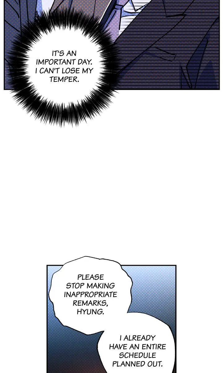 Semantic Error - Chapter 110 Page 53