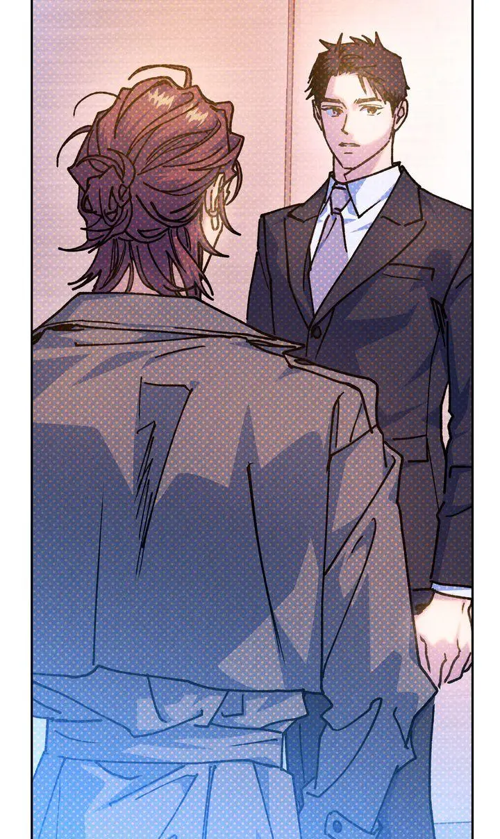 Semantic Error - Chapter 110 Page 60