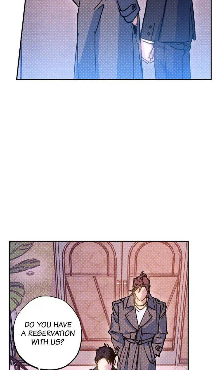 Semantic Error - Chapter 110 Page 65