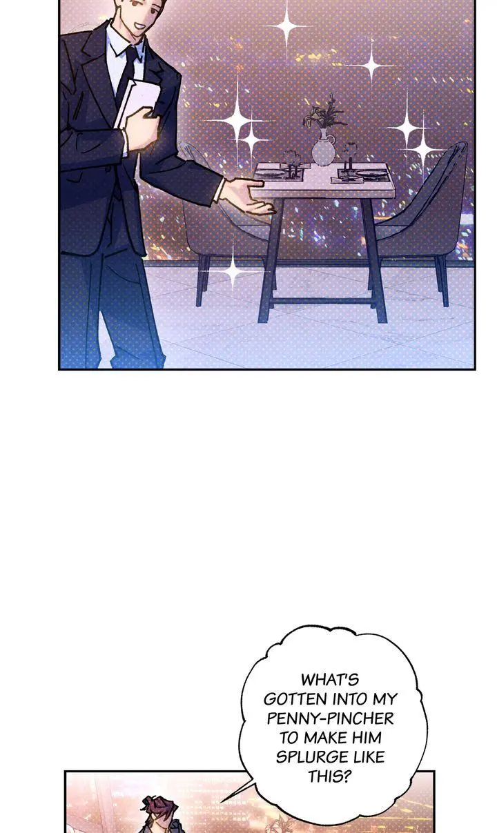 Semantic Error - Chapter 110 Page 67