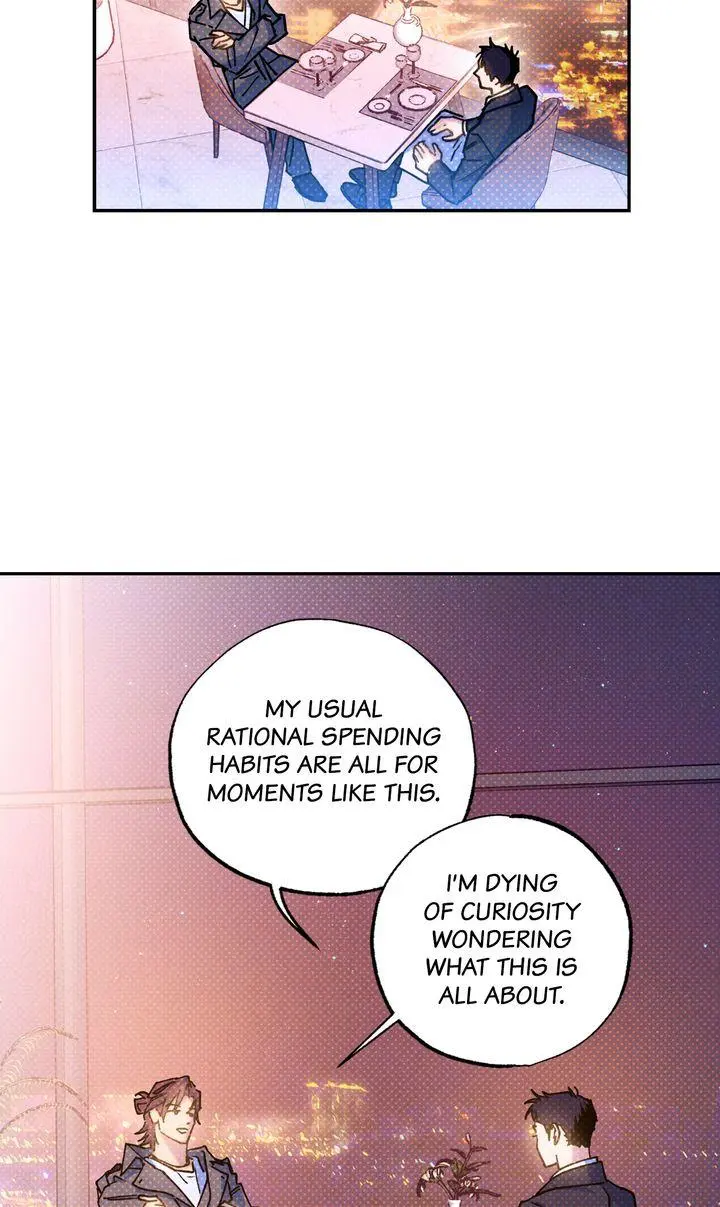 Semantic Error - Chapter 110 Page 68