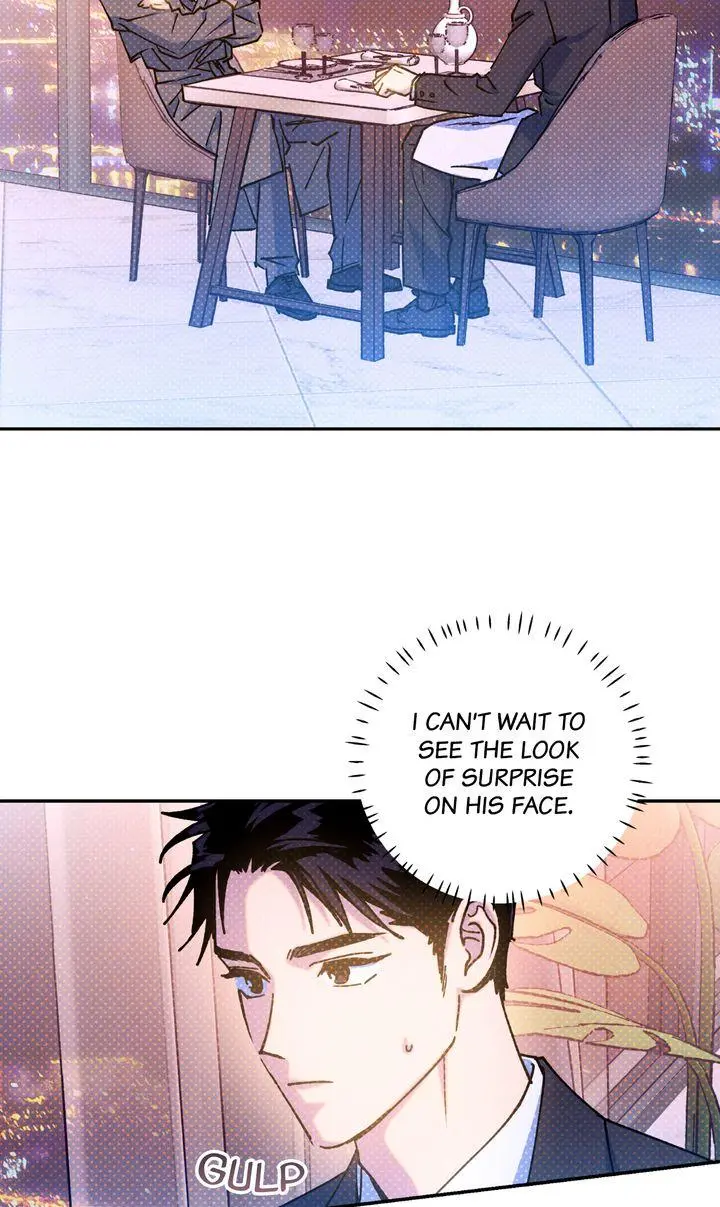 Semantic Error - Chapter 110 Page 69