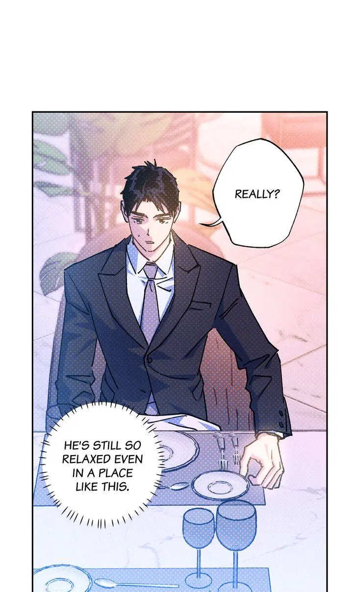 Semantic Error - Chapter 110 Page 71