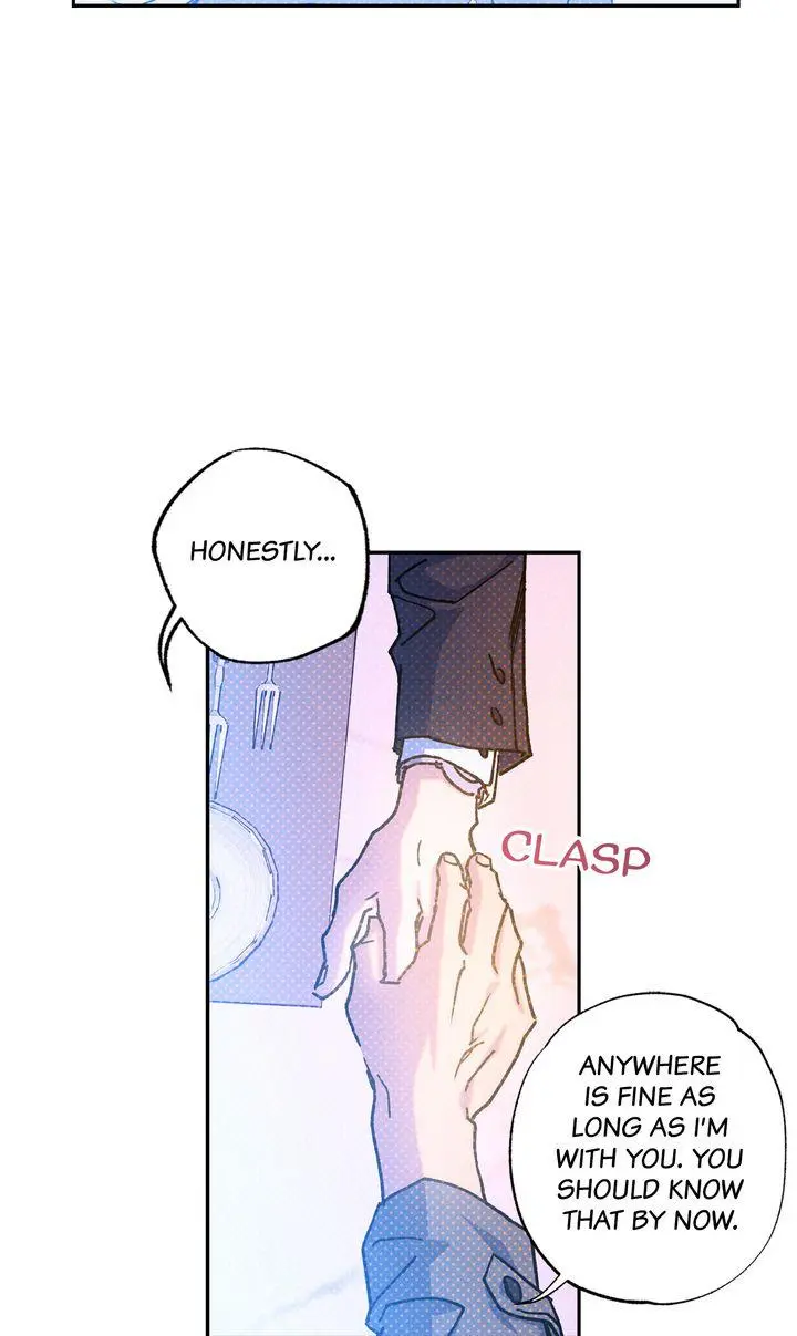 Semantic Error - Chapter 110 Page 72