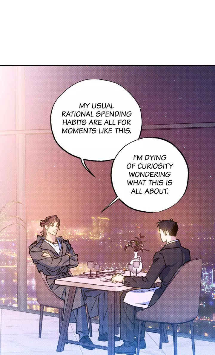 Semantic Error - Chapter 111 Page 1
