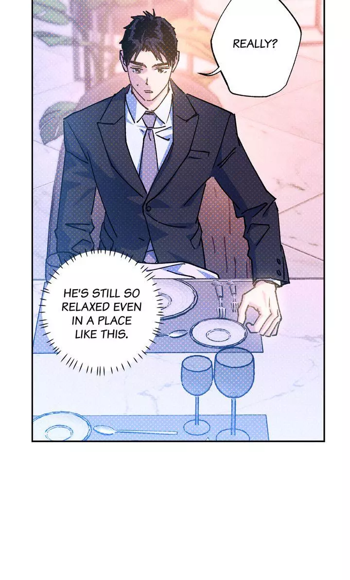 Semantic Error - Chapter 111 Page 4