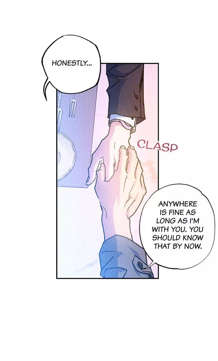 Semantic Error - Chapter 111 Page 5