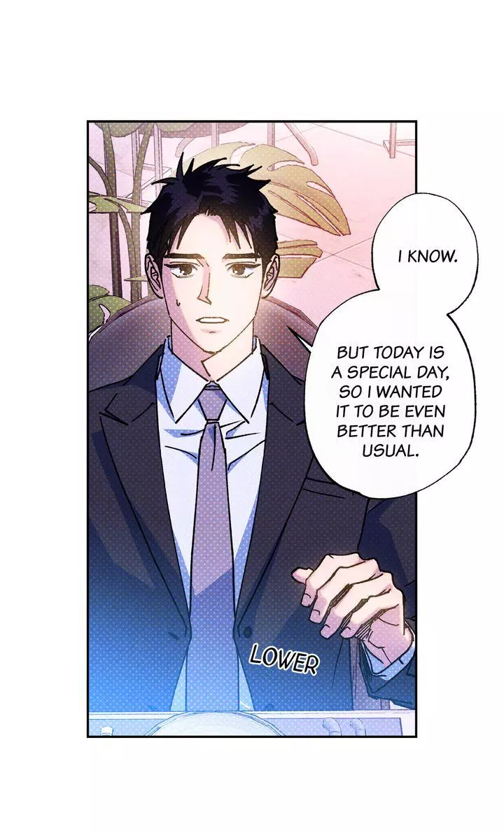 Semantic Error - Chapter 111 Page 8