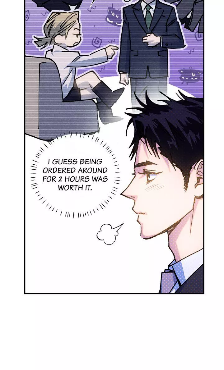 Semantic Error - Chapter 111 Page 12