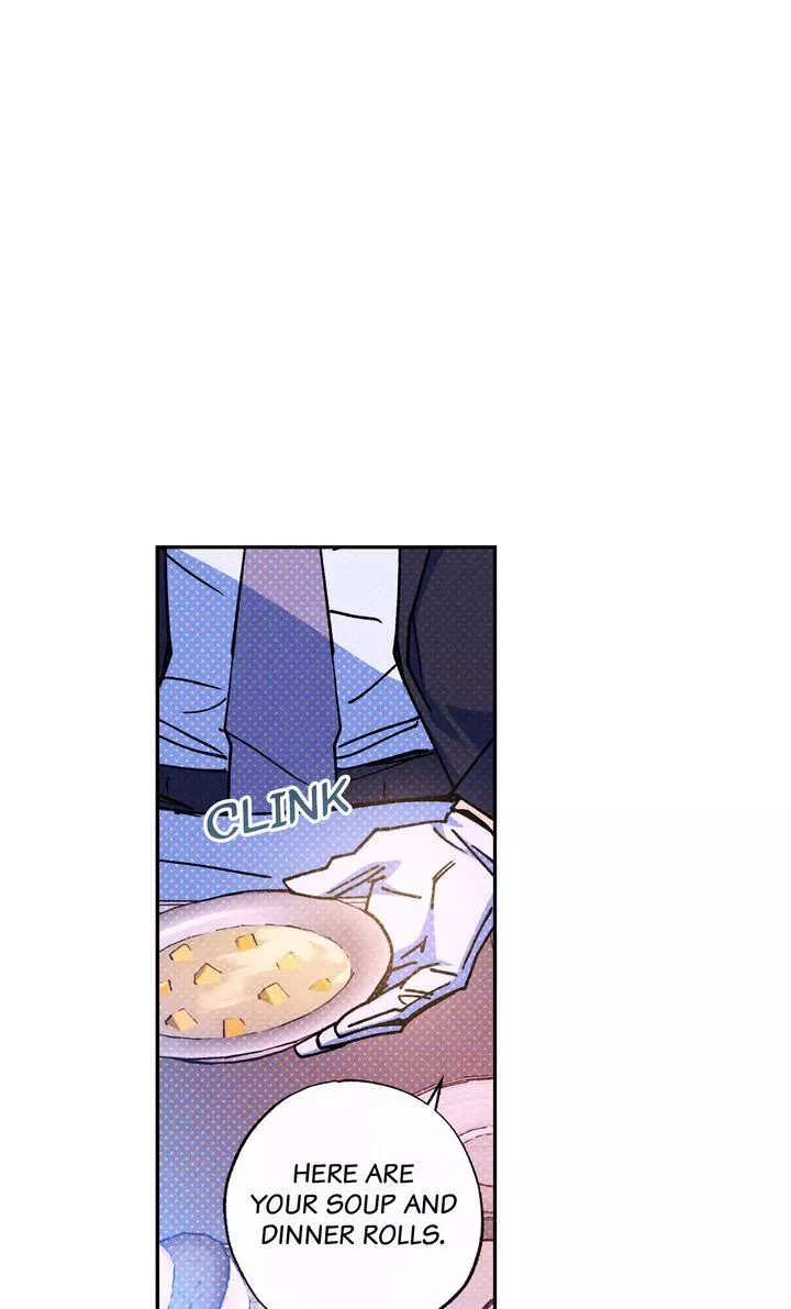 Semantic Error - Chapter 111 Page 13