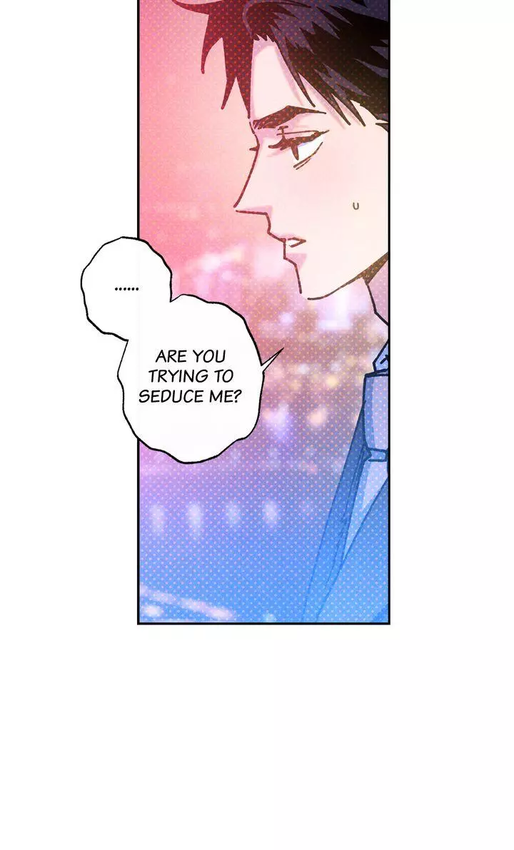 Semantic Error - Chapter 111 Page 21