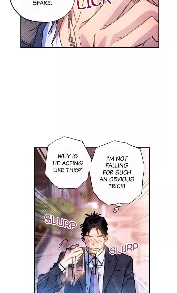 Semantic Error - Chapter 111 Page 25