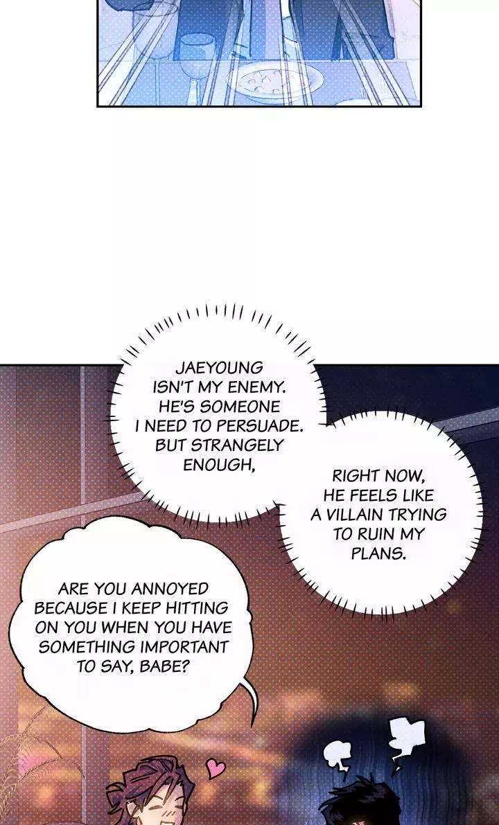 Semantic Error - Chapter 111 Page 26