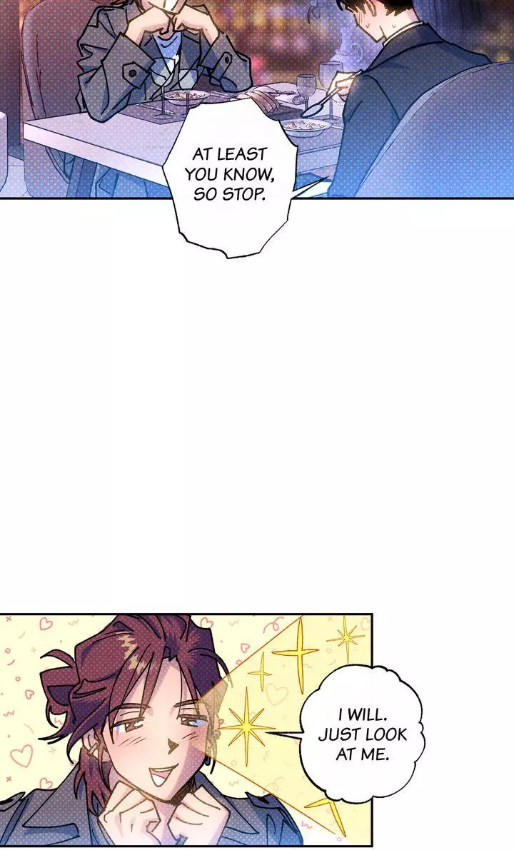 Semantic Error - Chapter 111 Page 27