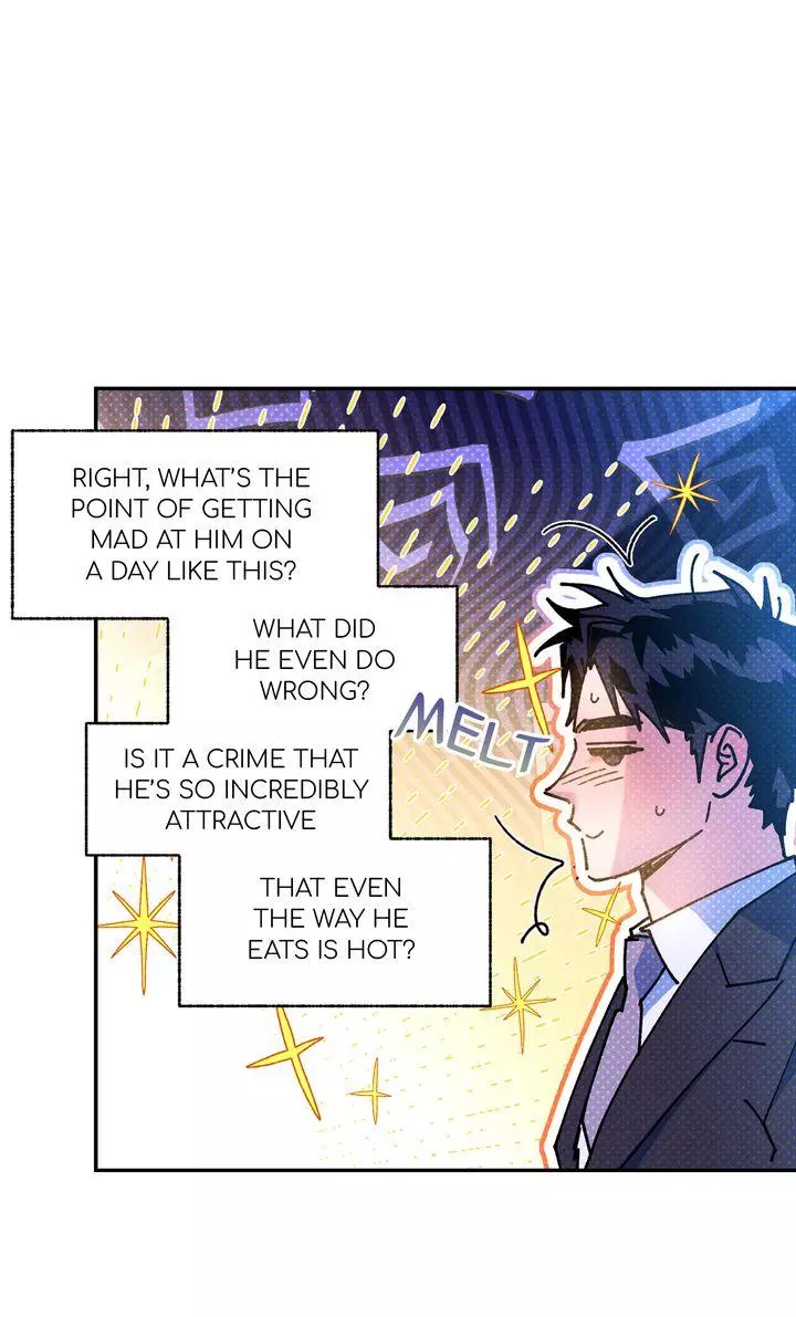 Semantic Error - Chapter 111 Page 28