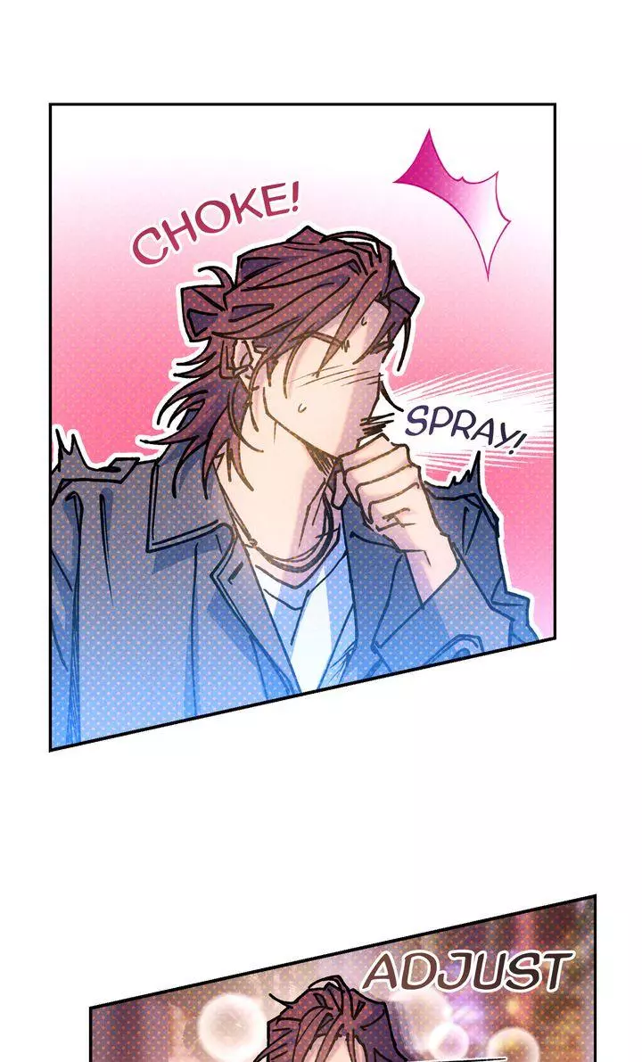 Semantic Error - Chapter 111 Page 32