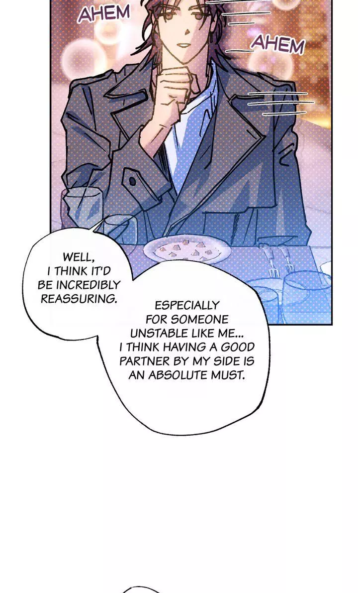 Semantic Error - Chapter 111 Page 33