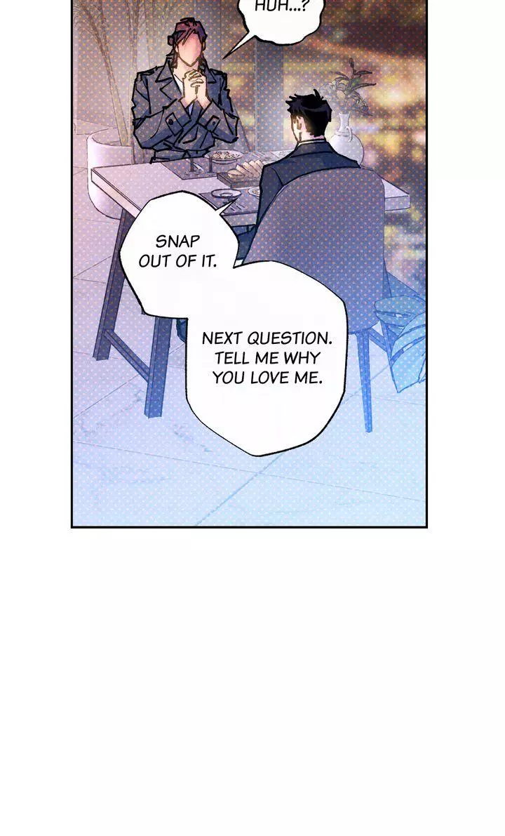 Semantic Error - Chapter 111 Page 40