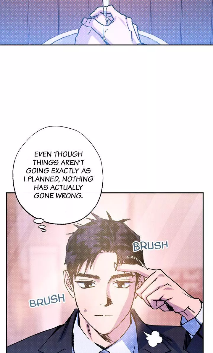 Semantic Error - Chapter 111 Page 49