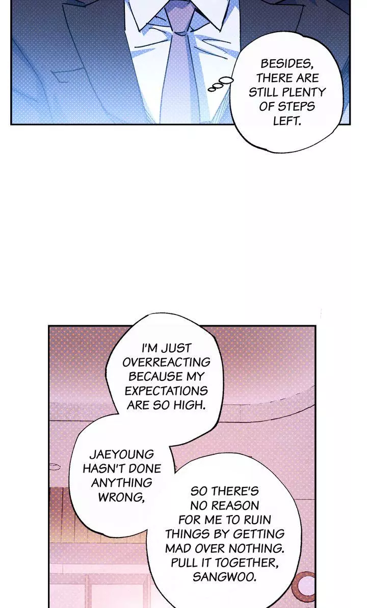 Semantic Error - Chapter 111 Page 50