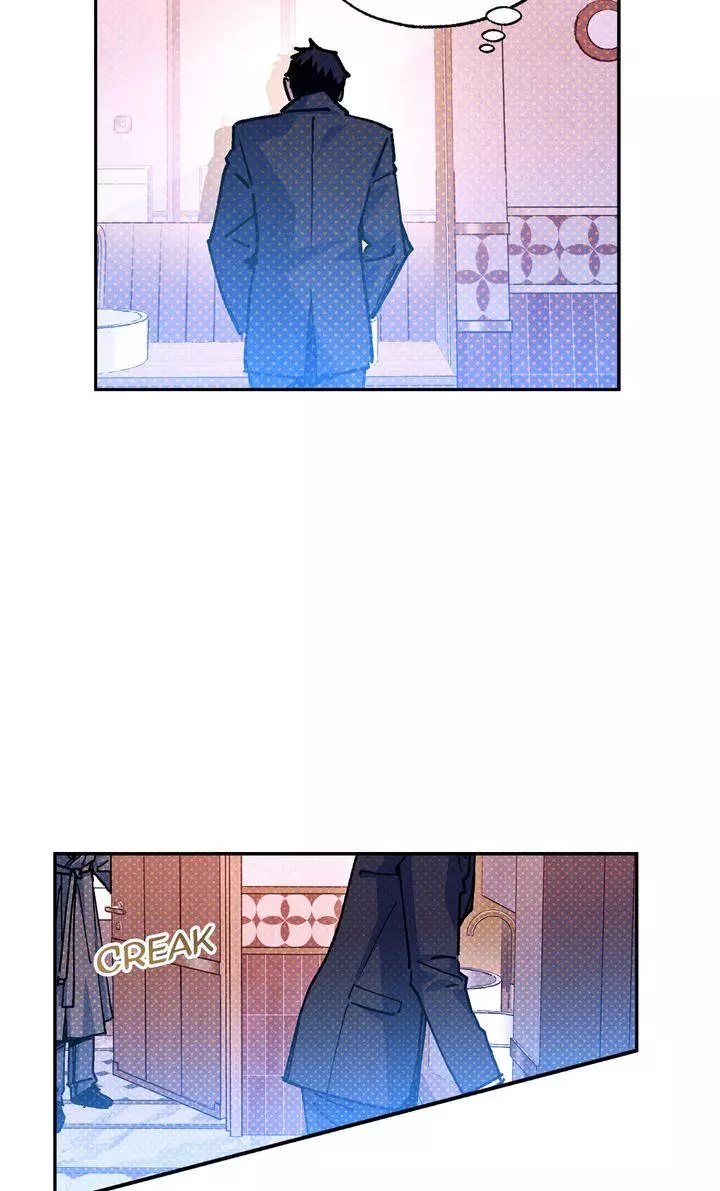 Semantic Error - Chapter 111 Page 51