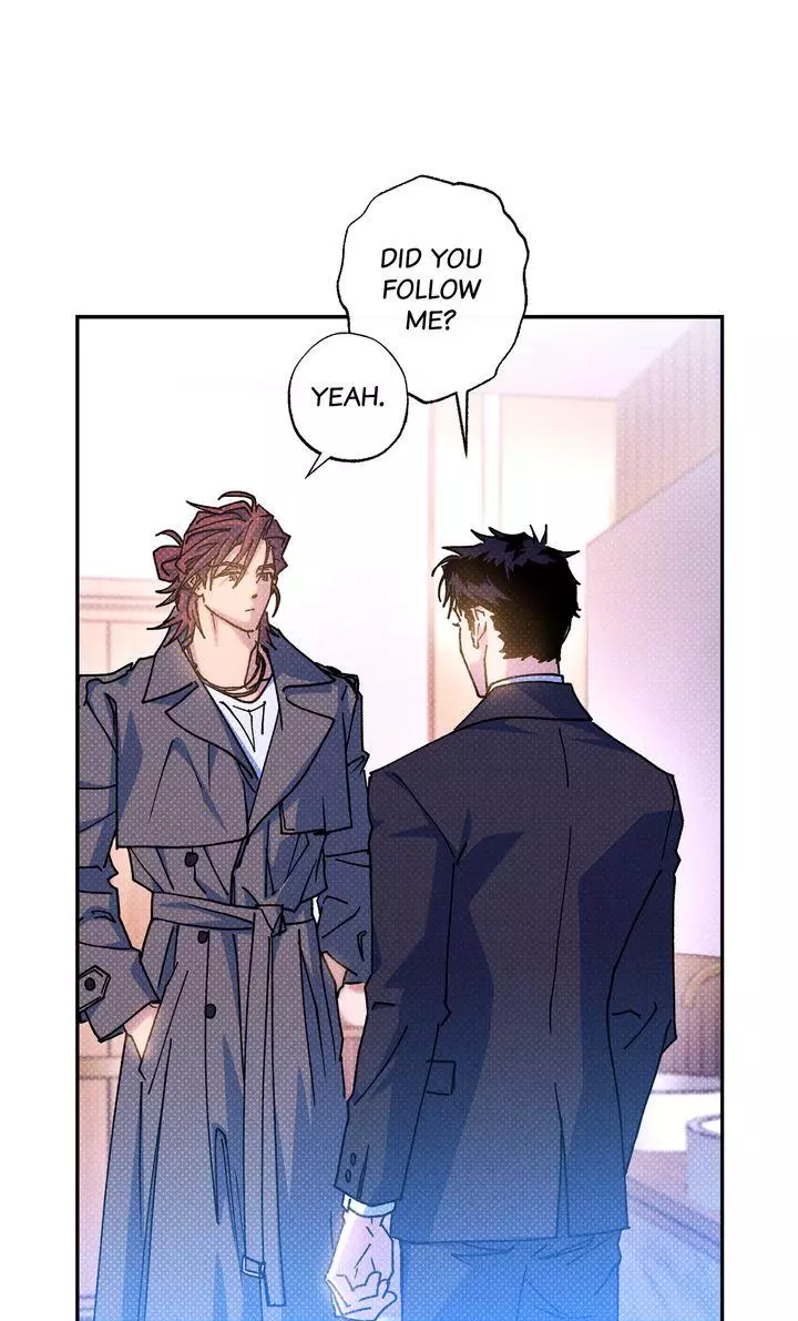 Semantic Error - Chapter 111 Page 53