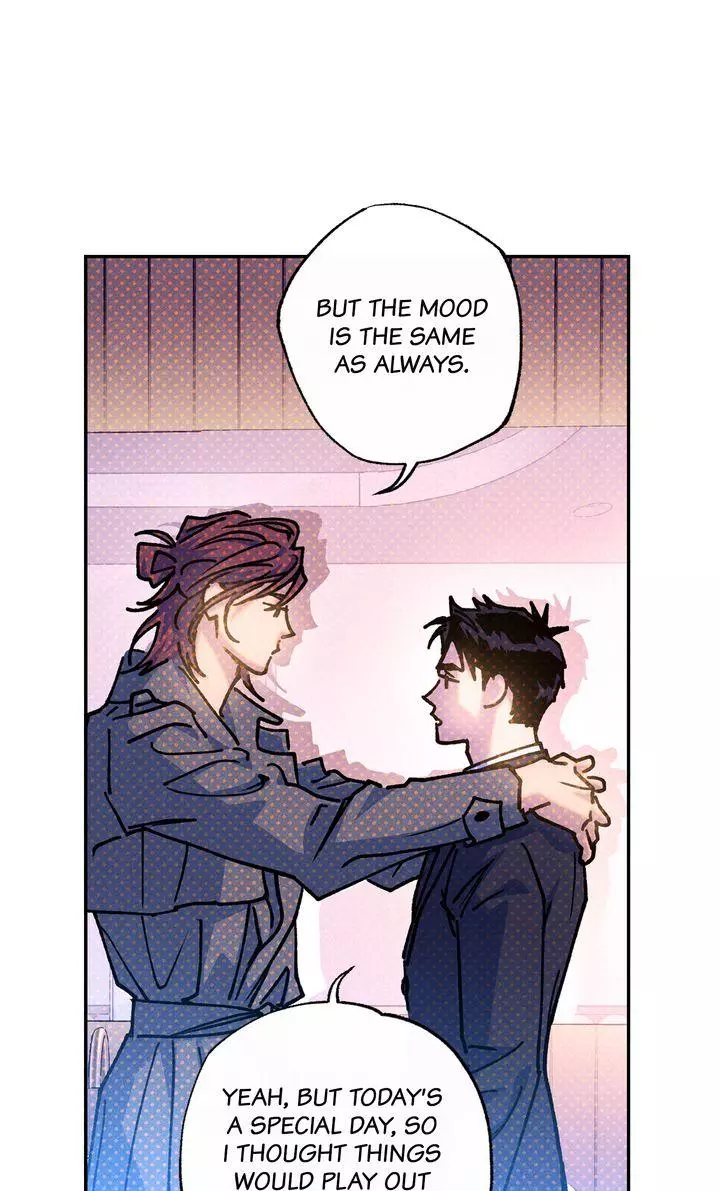Semantic Error - Chapter 111 Page 59