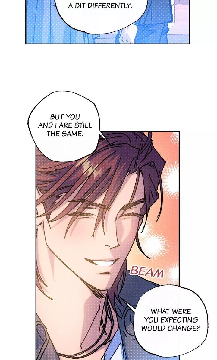 Semantic Error - Chapter 111 Page 60