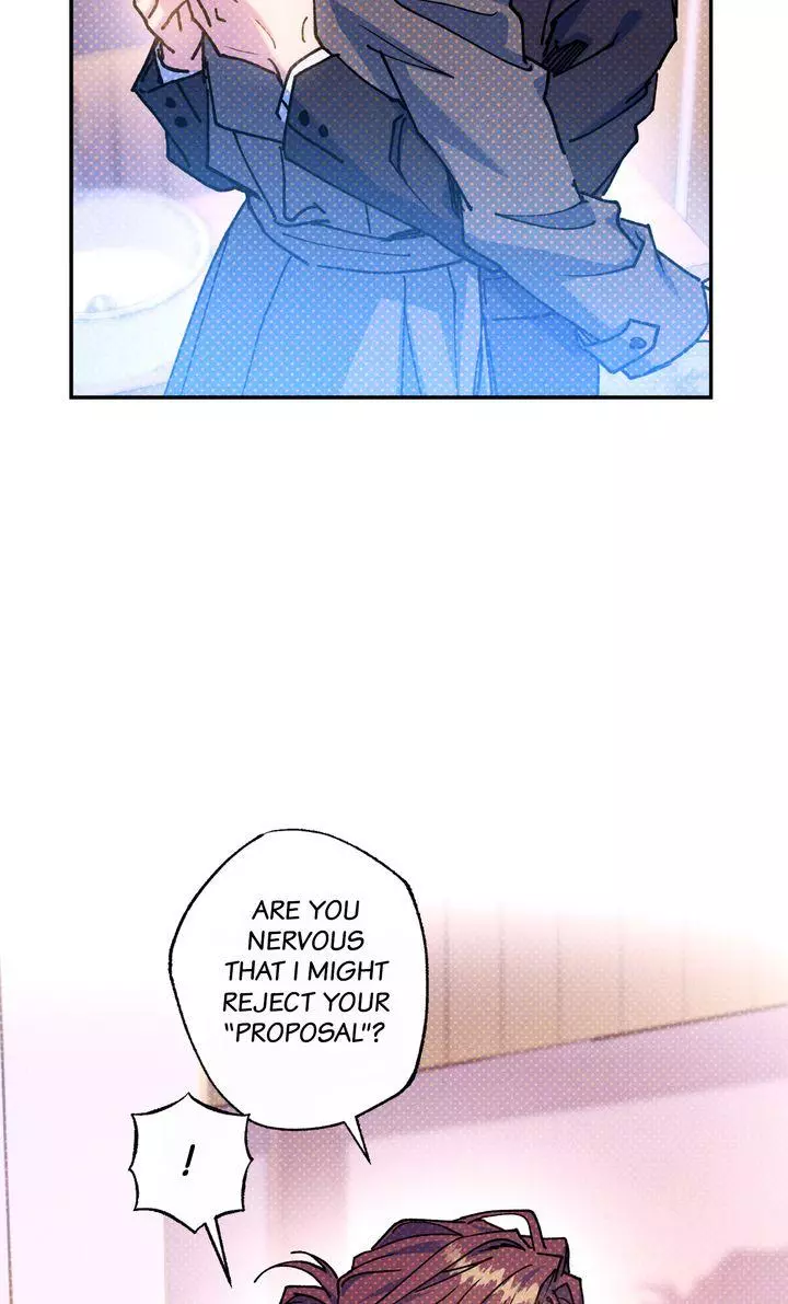 Semantic Error - Chapter 111 Page 64