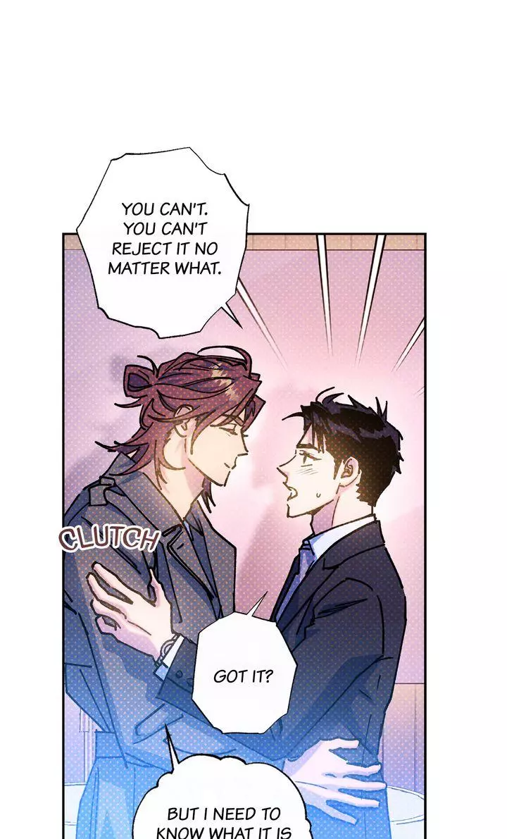 Semantic Error - Chapter 111 Page 66