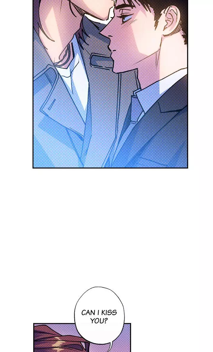 Semantic Error - Chapter 111 Page 68
