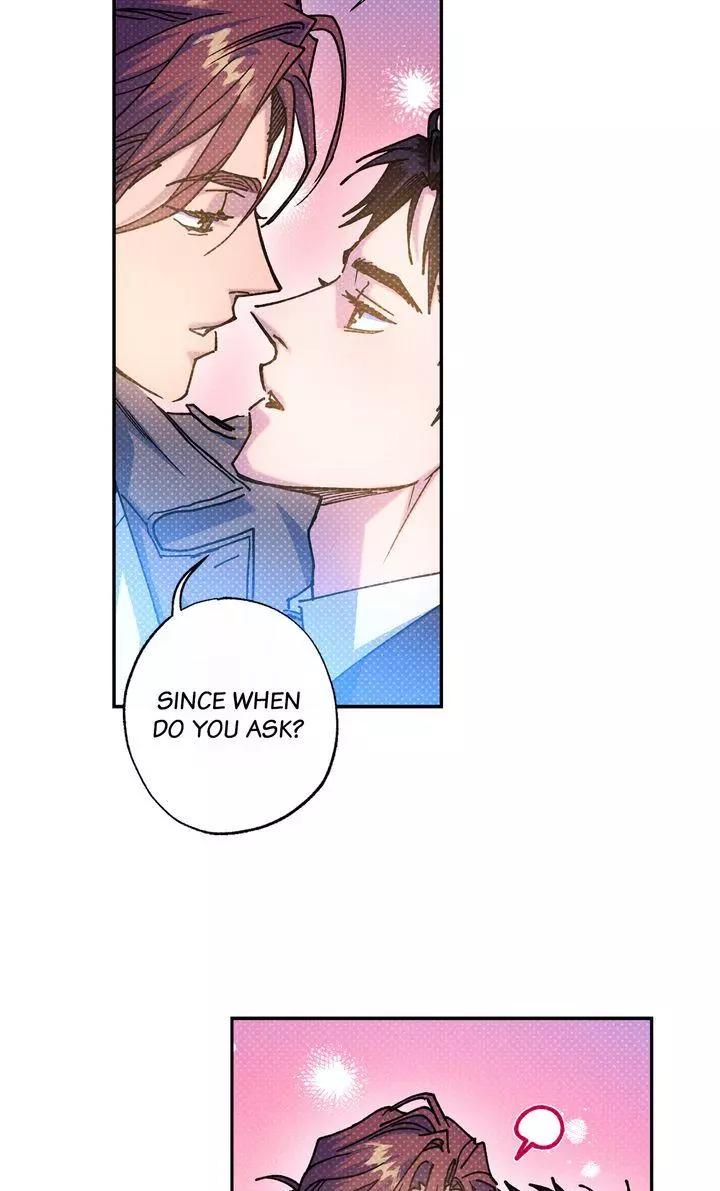 Semantic Error - Chapter 111 Page 69
