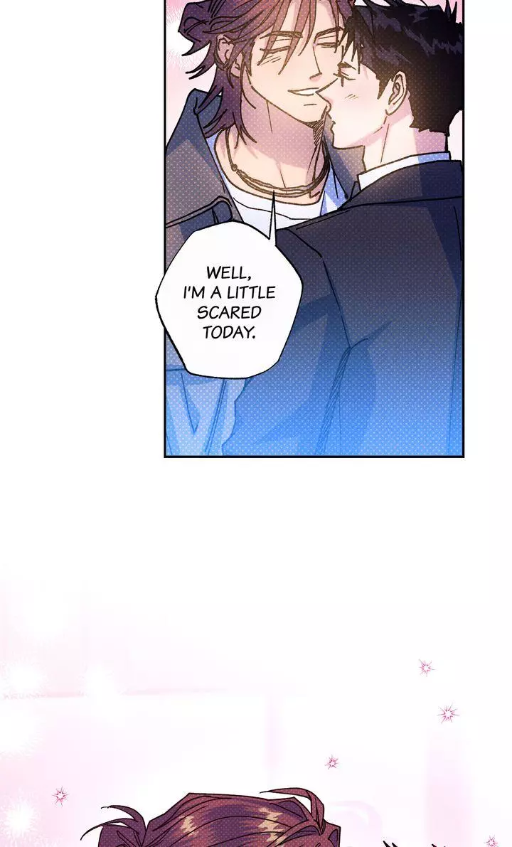 Semantic Error - Chapter 111 Page 70