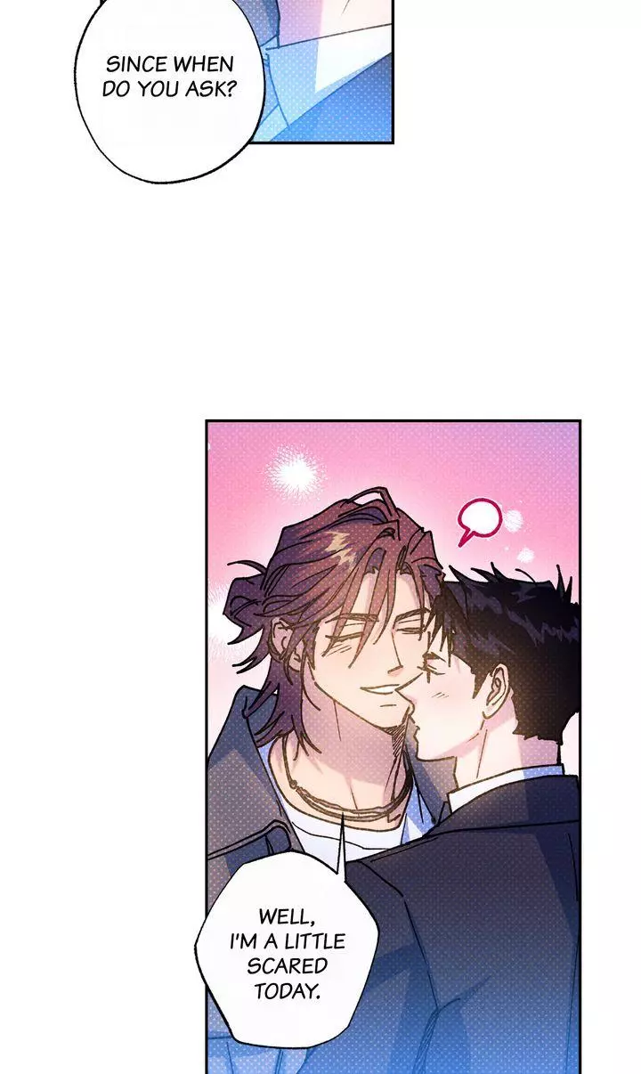 Semantic Error - Chapter 112 Page 3