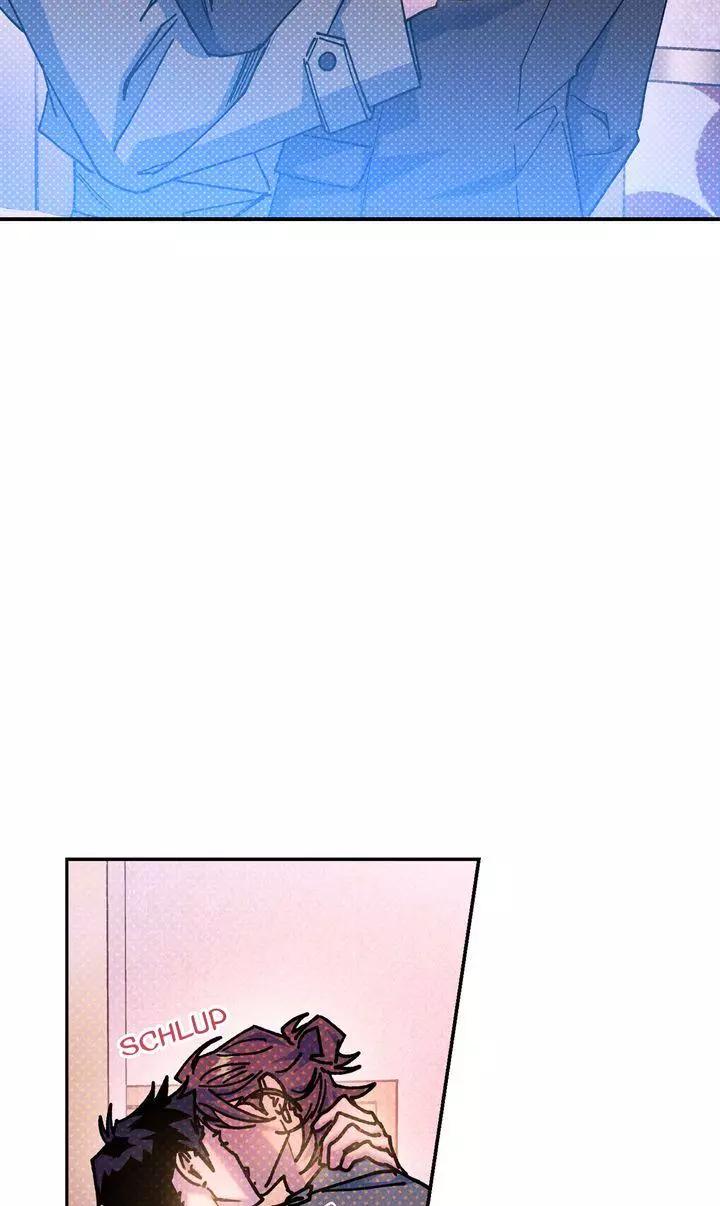 Semantic Error - Chapter 112 Page 8