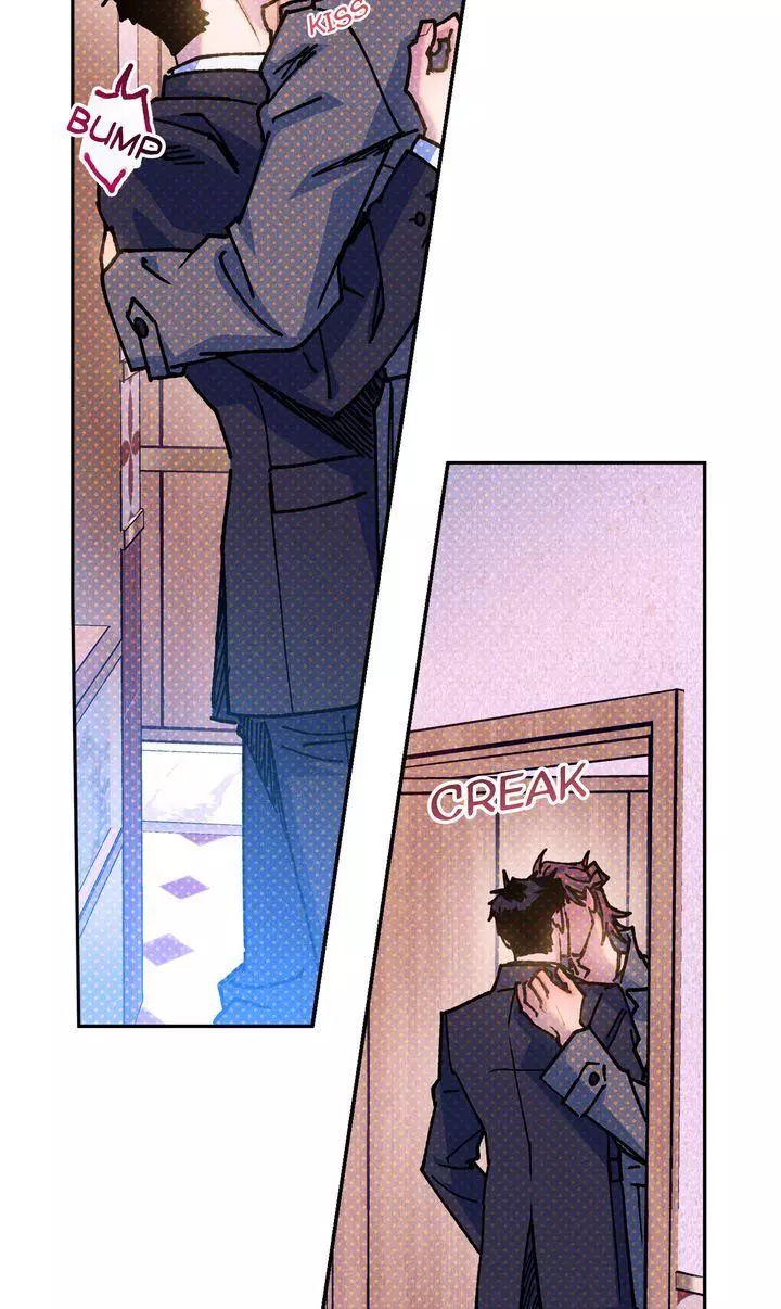 Semantic Error - Chapter 112 Page 9