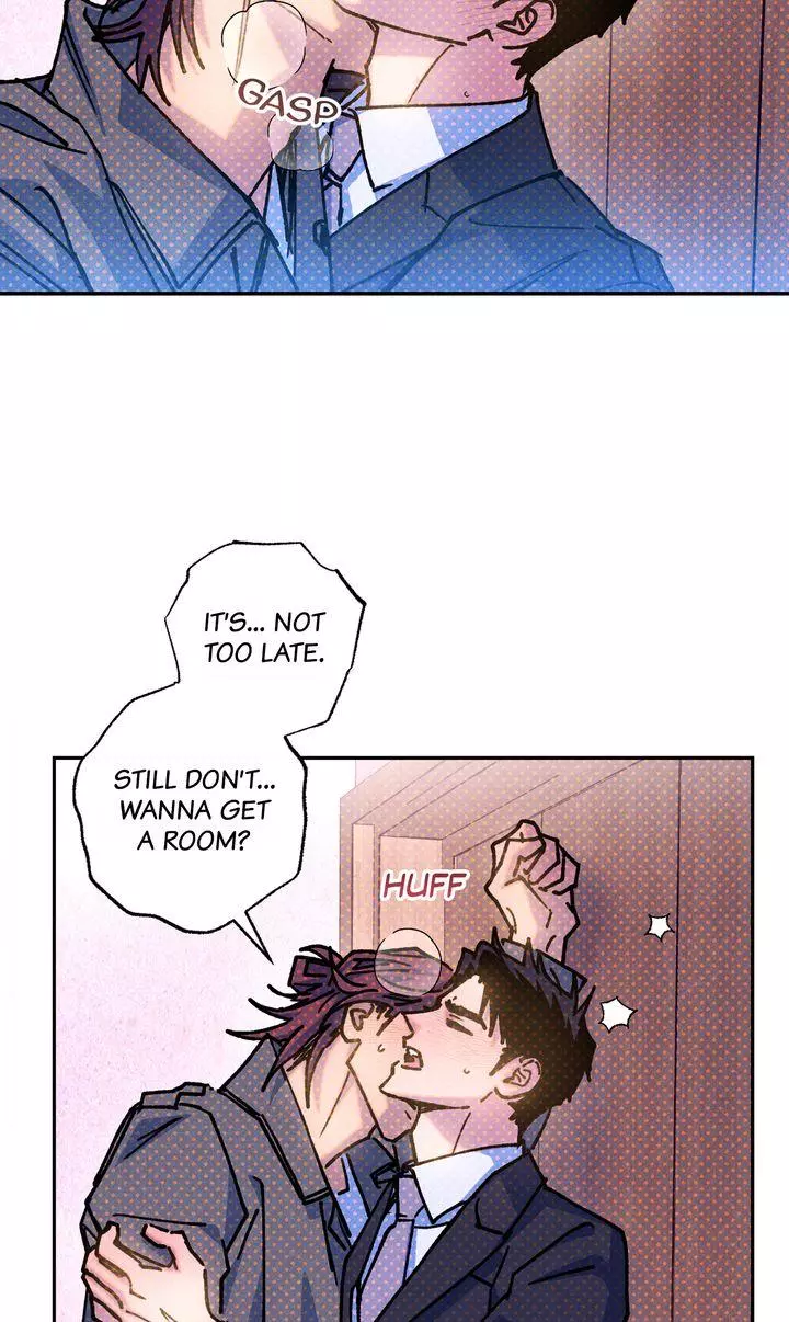 Semantic Error - Chapter 112 Page 14