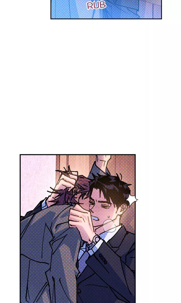Semantic Error - Chapter 112 Page 19