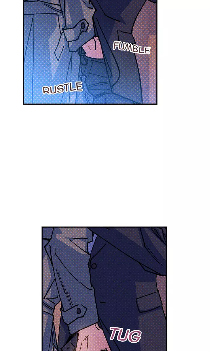 Semantic Error - Chapter 112 Page 20