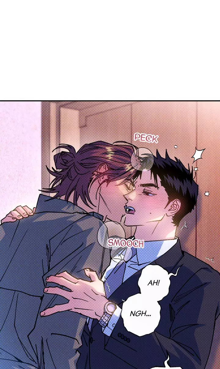 Semantic Error - Chapter 112 Page 24