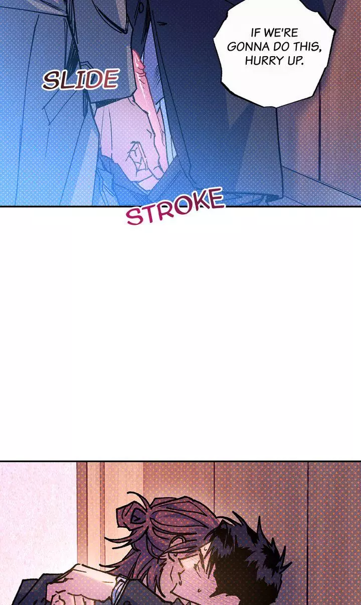 Semantic Error - Chapter 112 Page 25