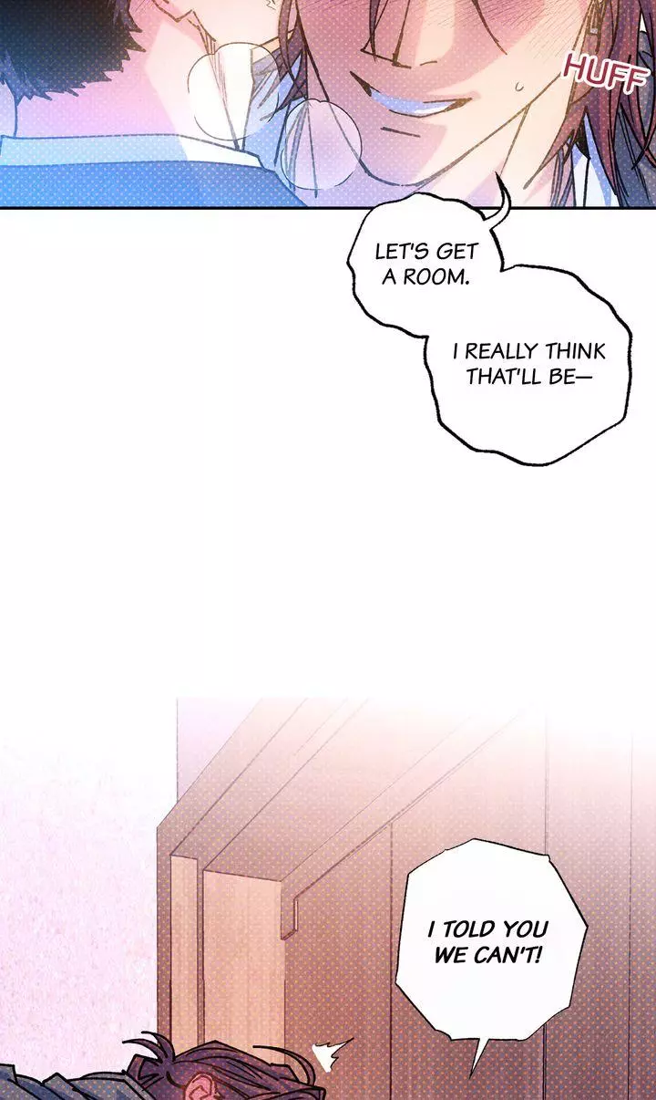 Semantic Error - Chapter 112 Page 28