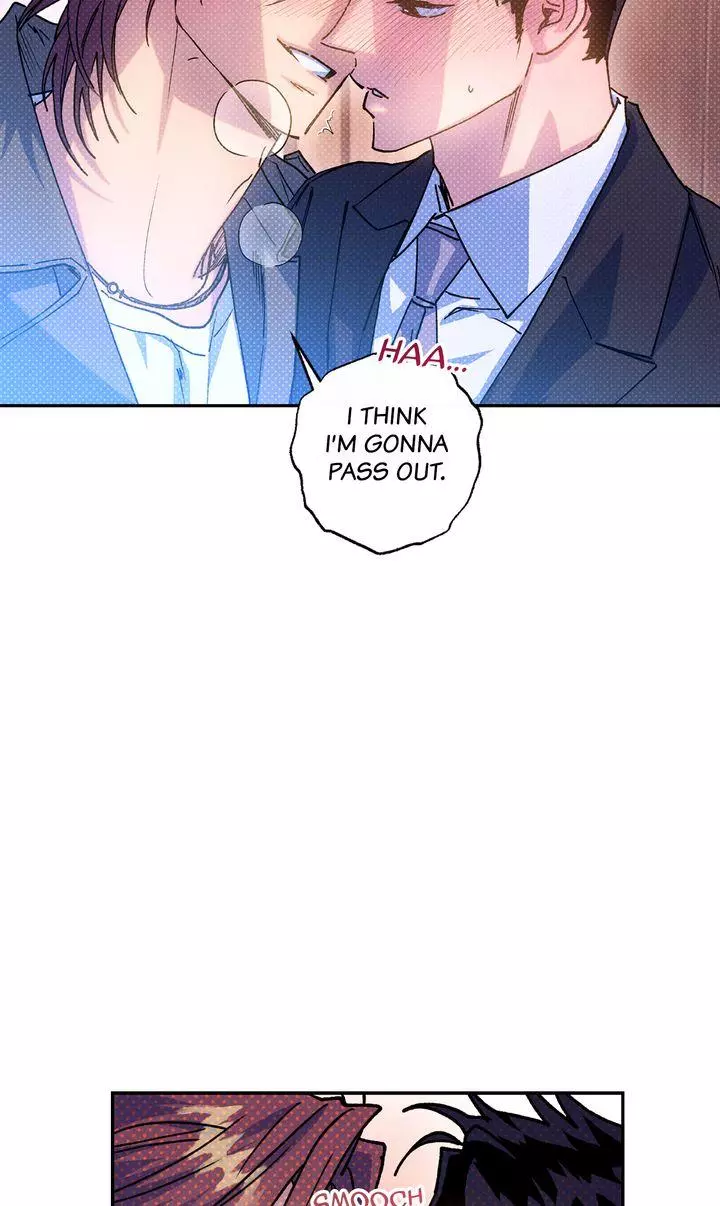 Semantic Error - Chapter 112 Page 33