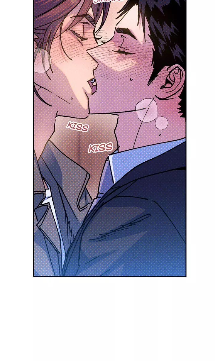Semantic Error - Chapter 112 Page 34
