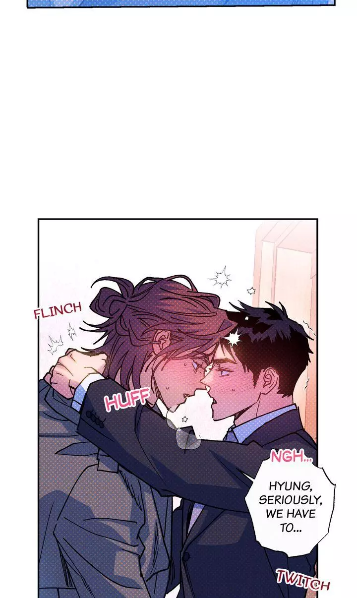 Semantic Error - Chapter 112 Page 42