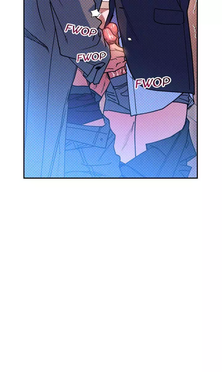 Semantic Error - Chapter 112 Page 43