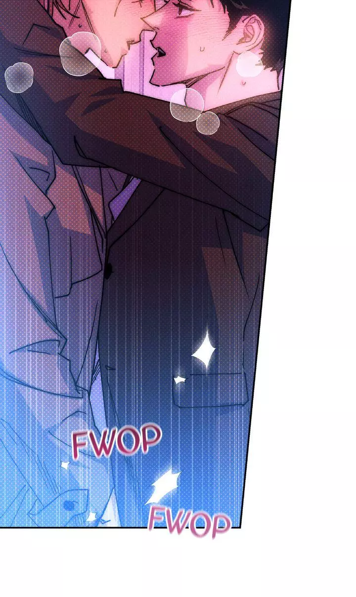 Semantic Error - Chapter 112 Page 46
