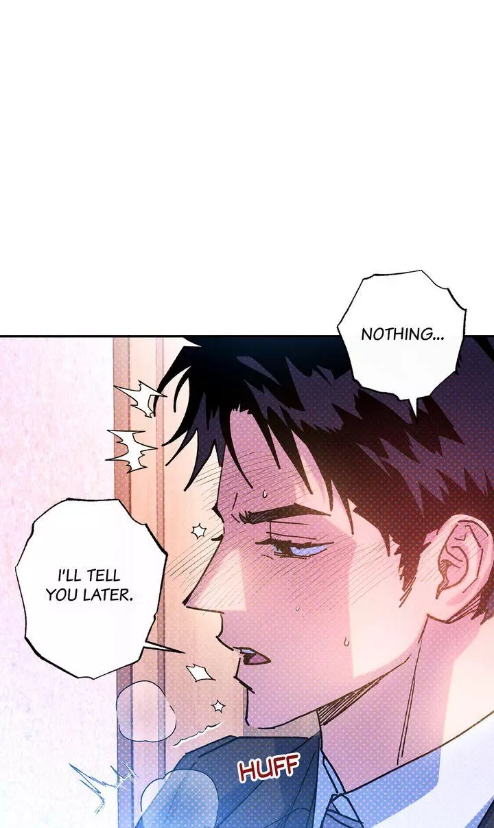 Semantic Error - Chapter 112 Page 47